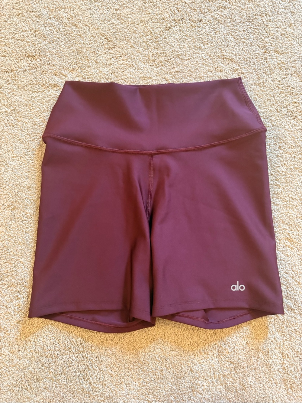 ALO Yoga 5" Airlift Energy Short